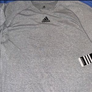 Adidas mens performance shirt